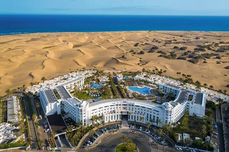 Hôtel Riu Palace Maspalomas 4* - Adults Only - 1