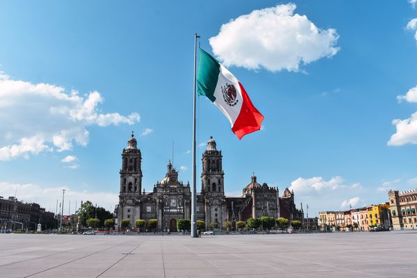 Splendeurs du Mexique 12J/10N - 2025 - 1