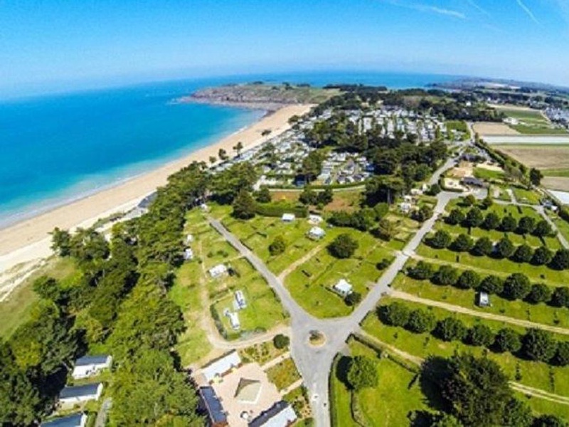 Camping Les Chevrets, 3* - 1