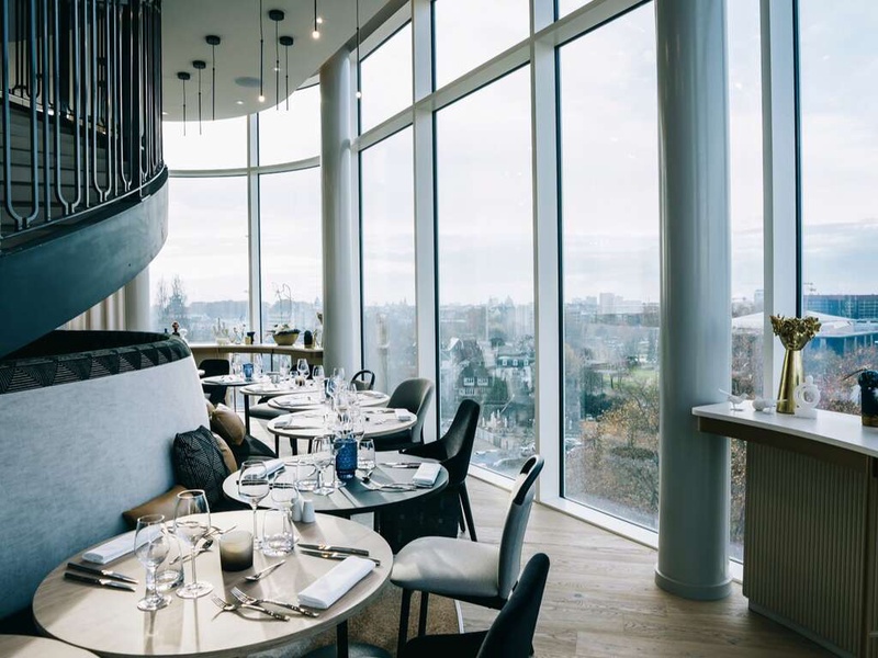 Séjour gastronomique et moderne à Strasbourg - 4* - 1