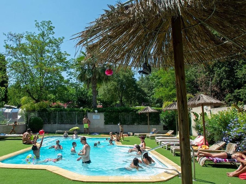 Camping Lou Pantai, 3* - 1