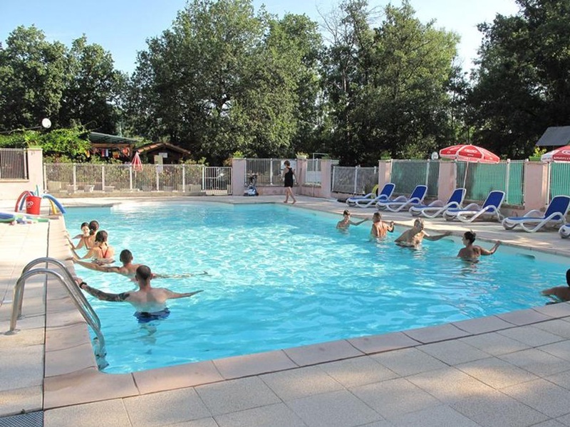 Camping Les Bonnets, 3* - 1