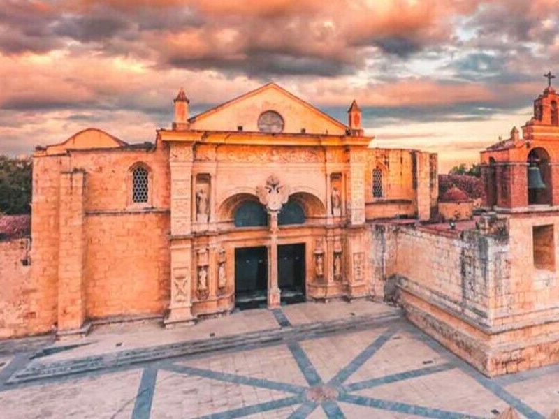 Circuit historique et villages typiques et séjour Juan Dolio 4* - 1