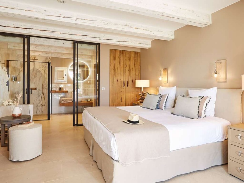 Séjour 100% détente avec spa et massage de 30 minutes - 4* - 1