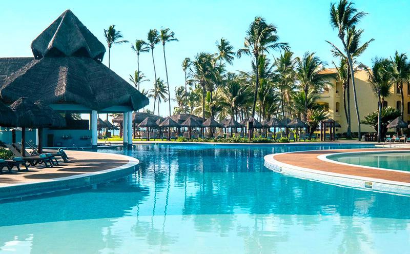 Hôtel Iberostar Waves Bahia 5* - 1