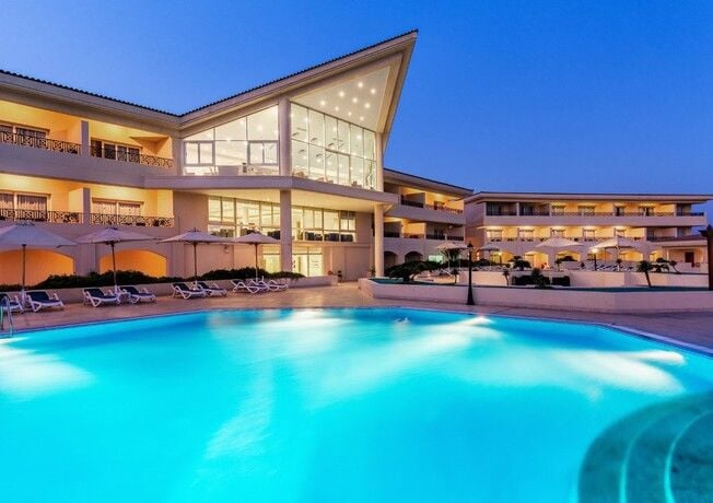 Hôtel Cleopatra Luxury Resort Makadi Bay 5* - 1