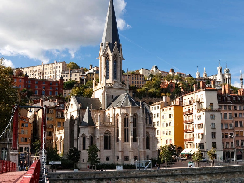 Vivez un beau séjour à Lyon avec la découverte de son Aquarium - 3* - 1