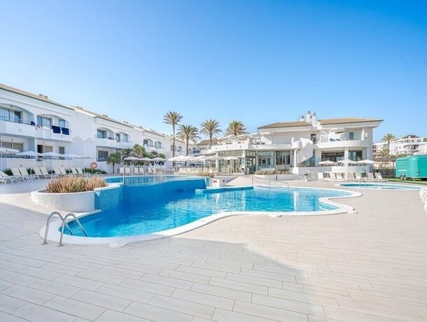 Hôtel THB Guya Playa 4* - 1