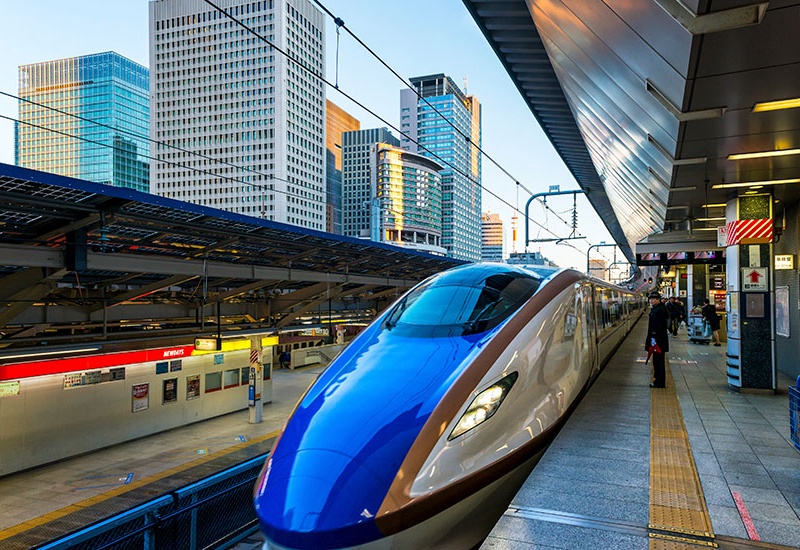 Sublime Japon, de Tokyo à Nagasaki (avec journée à l'Exposition Universelle 2025 d'Osaka) - 1