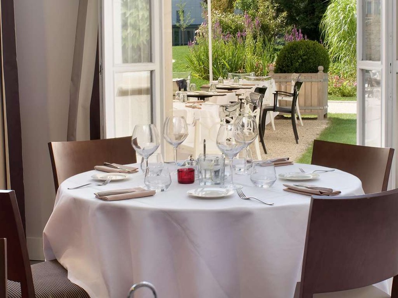 Escapade délicieuse avec diner et spa - 4* - 1