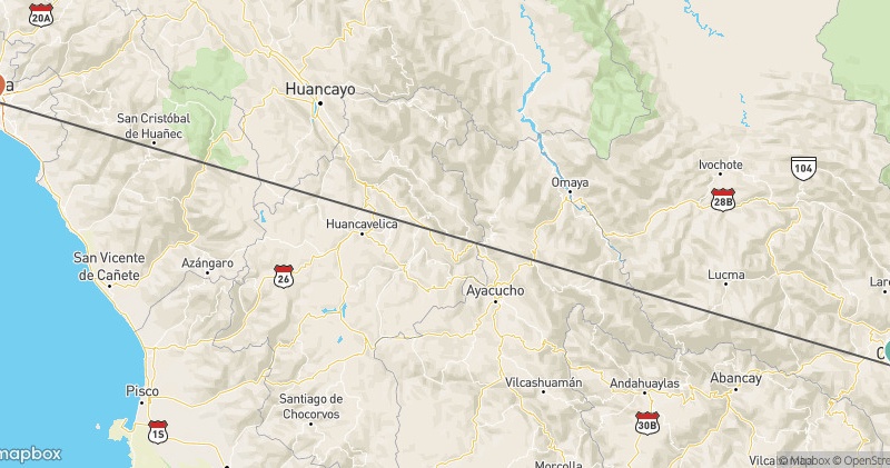 Circuit Sur la trace des Incas : de la Vallée Sacrée aux Cités Perdues - 1