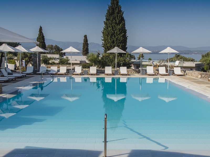 Club Coralia Amaronda Resort 4* - 1