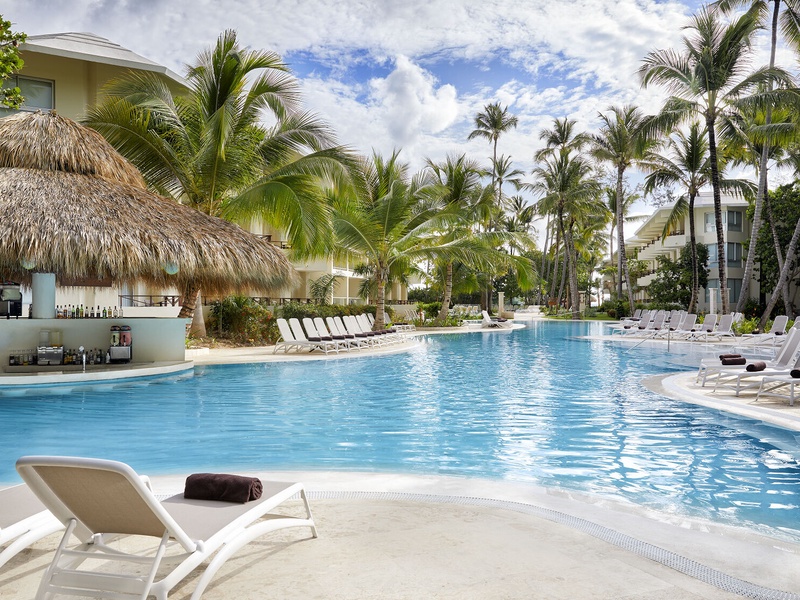 Jet Tours signature Impressive Premium Punta Cana 5* - 1