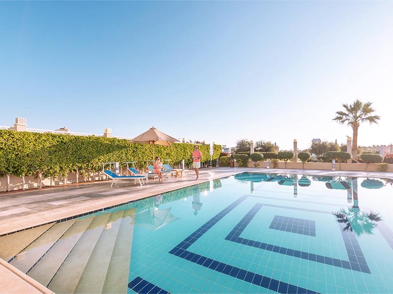 Hôtel Pickalbatros Aqua Park Sharm el Sheikh 5* - 1