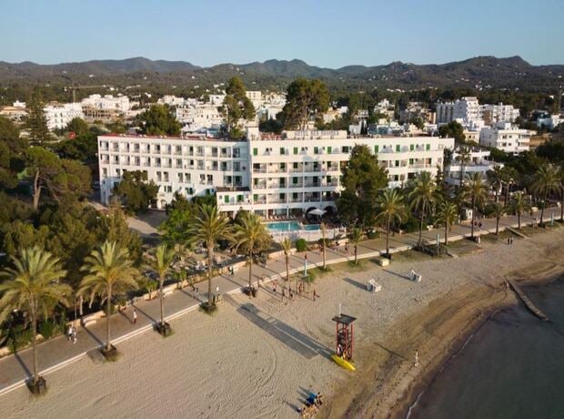 Hôtel Ses Savines 3* - 1