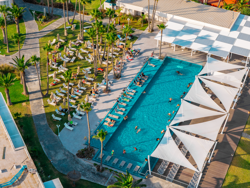 Hôtel One Resort Premium 4* - 1