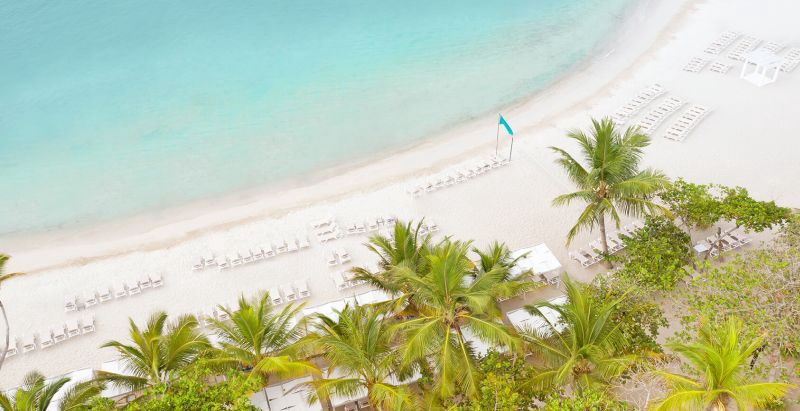 Club Coralia Caribe Playa 4* sup - 1