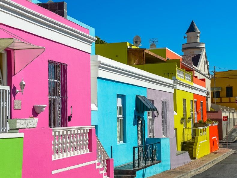 Circuit Regard sur l'Afrique Sud, du Cap au Parc Kruger - 1