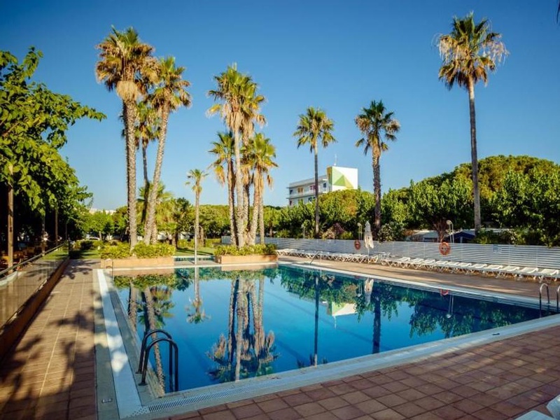 Camping Bellsol, 3* - 1