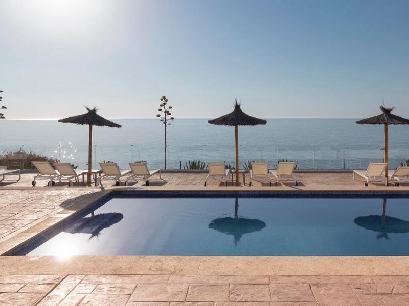 Hôtel Club Coralia Palia Maria Eugenia 4* - 1