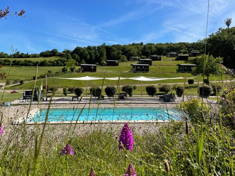 Domaine d'Escapa, 4* - 1