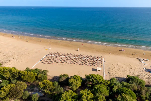 Club Framissima Conte Di Cabrera **** - 1