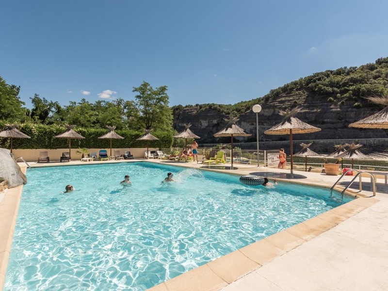 Camping Aloha Plage, 4* - 1