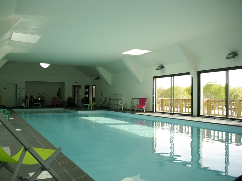 Maeva Escapades - Camping Ty Nenez, 3* - 1