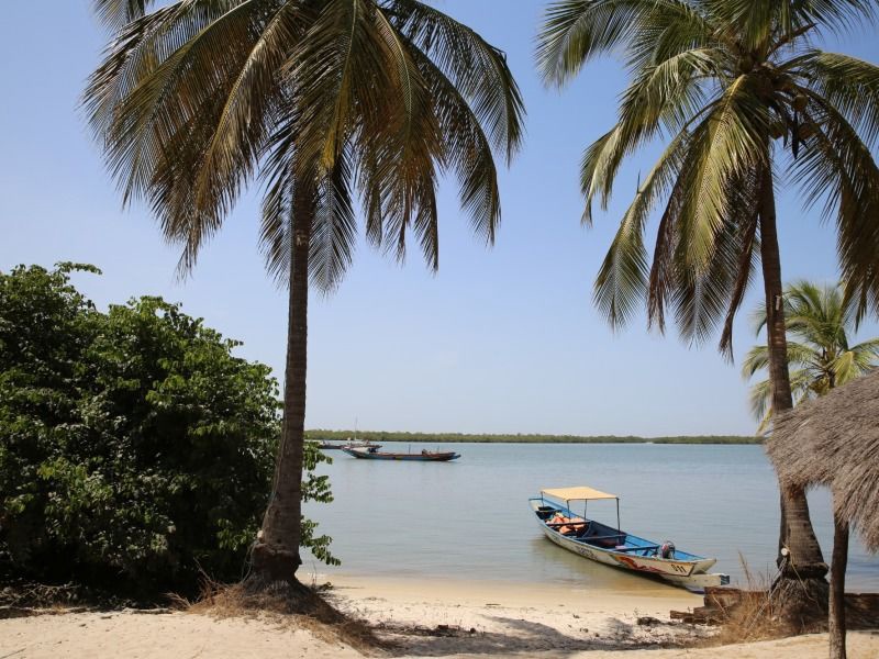 Circuit Casamance, Des Iles et Des Hommes en privatif - 1