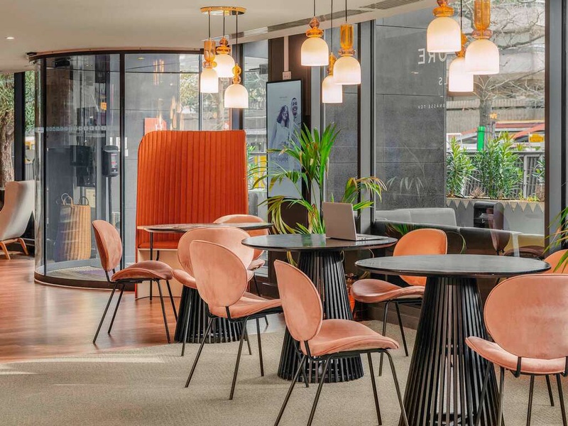 Séjour romantique avec champagne à Paris Montparnasse - 4* - 1