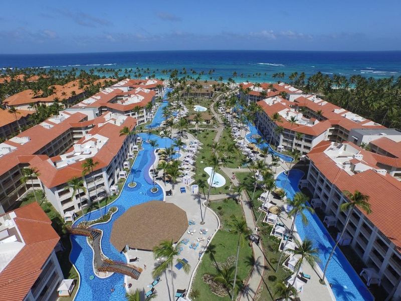 Majestic Mirage Punta Cana Resort 5* - 1