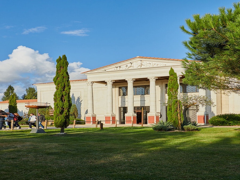 Puy du Fou - Hôtel La Villa Gallo-Romaine - Hotel+billet+petit-déjeuner - 1