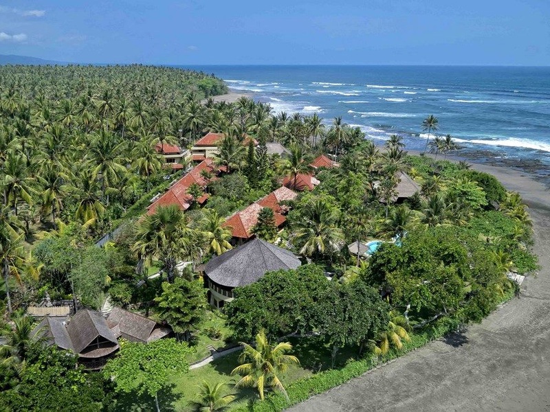 Hôtel Puri Dajuma 4* - 1