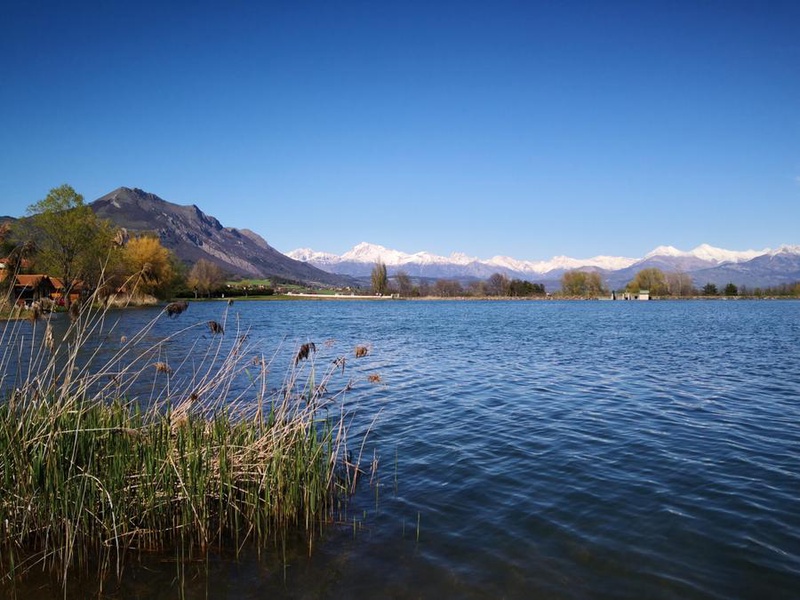 Camping La Motte Flottante - 1