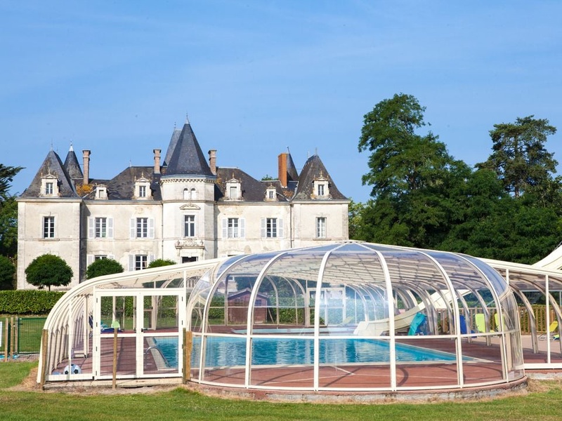 Marvilla Parks Château La Forêt, 4* - 1