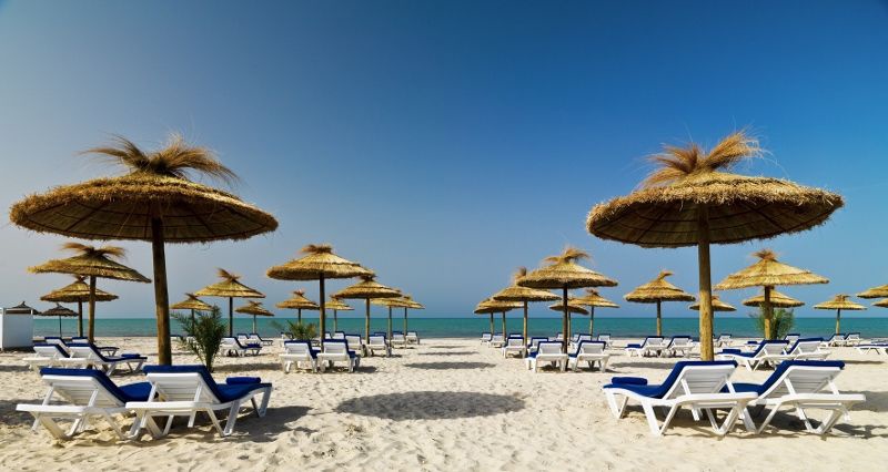 Hôtel Iberostar Mehari Djerba 4* - 1
