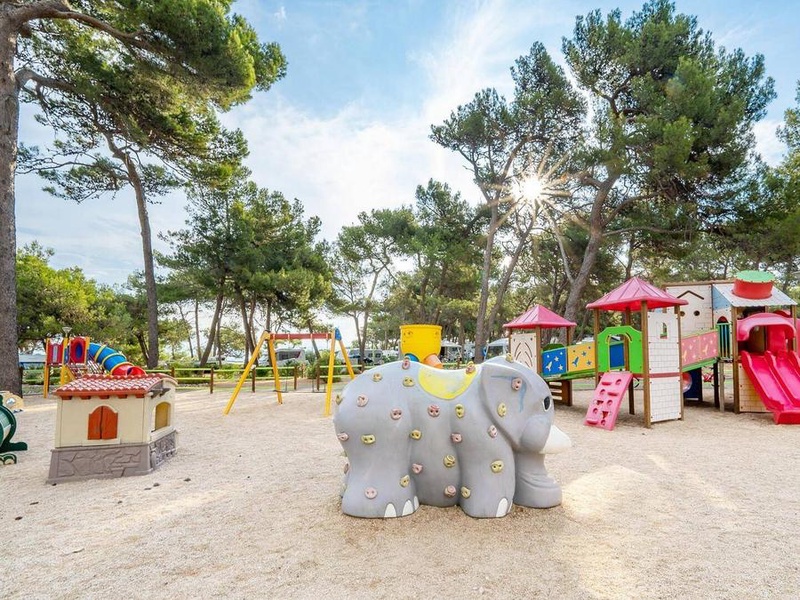 Camping Poljana, 4* - 1