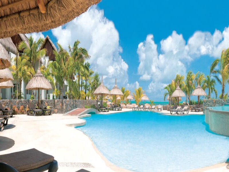 Hôtel Laguna Beach and Spa 3* - 1