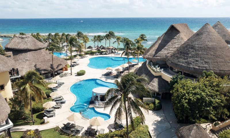 Club Coralia Catalonia Riviera Maya 5* - 1