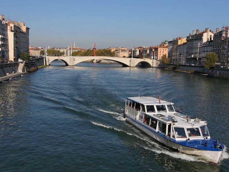 Escapade lyonnaise entre amis ou en famille ! - 4* - 1