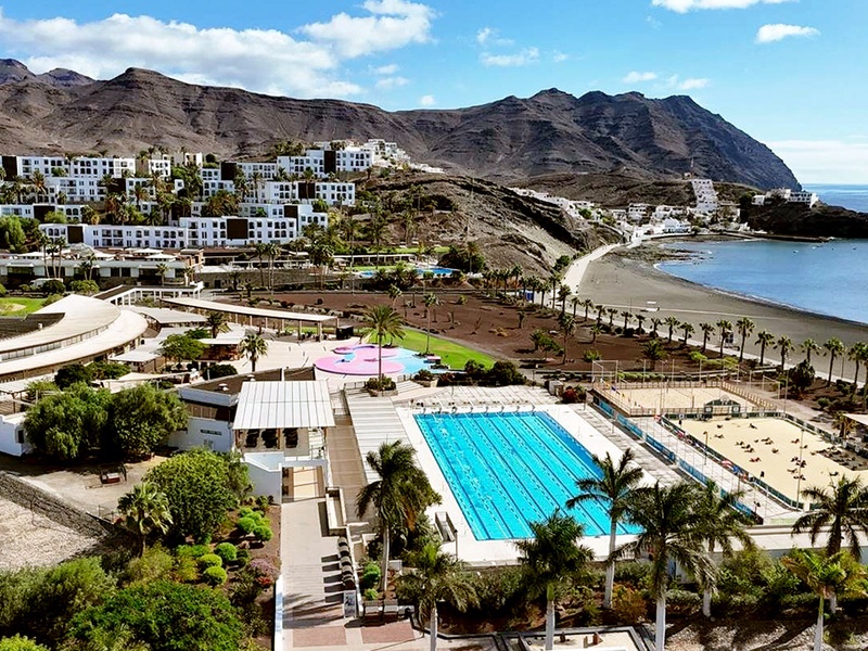 Hôtel Playitas Resort by Ovoyages 4* - 1