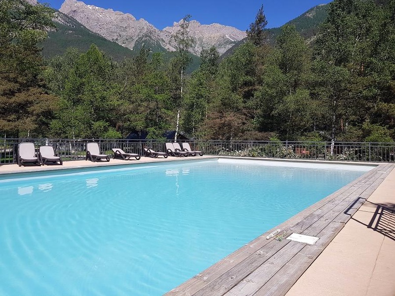 Camping l'Iscle de Prelles, 3* - 1