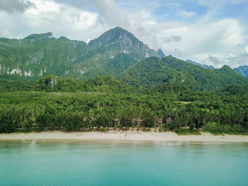 Circuit Les trésors cachés de Palawan - 1