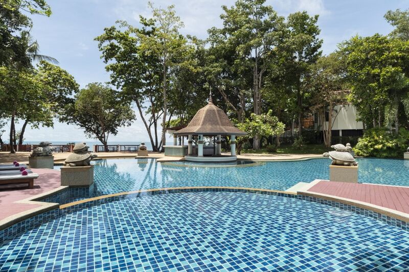 Kappa Club Avani+ Koh Lanta Resort 5* - 1