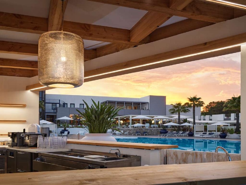 Spa près de Nice dans un resort 4* - 4* - 1