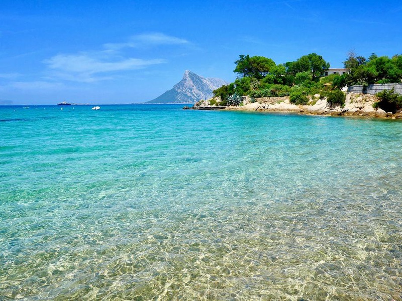 Autotour l'Essentiel de la Sardaigne 3* - 1