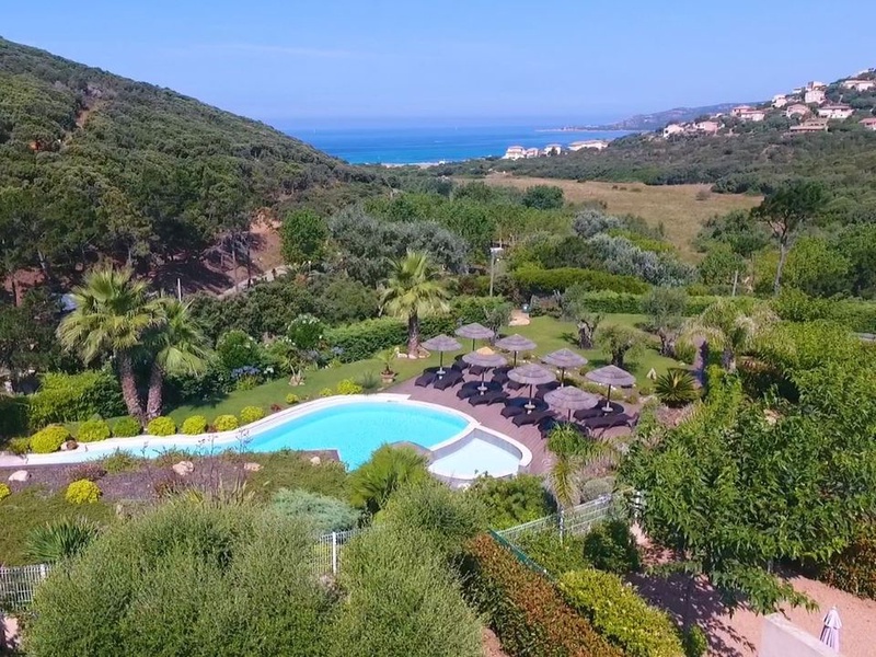 Résidence Mare e Macchia, 4* - 1