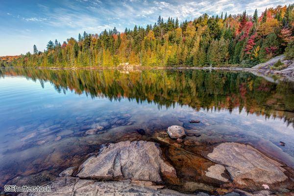 2025 - Circuit Canada Est - Nature et Culture - Vols flexi - 52 personnes maximum - 1