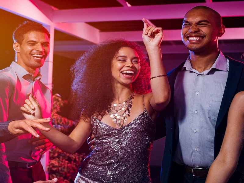 Célébrez le Nouvel An à Genk avec un dîner gastronomique à 4 plats - 4* - 1