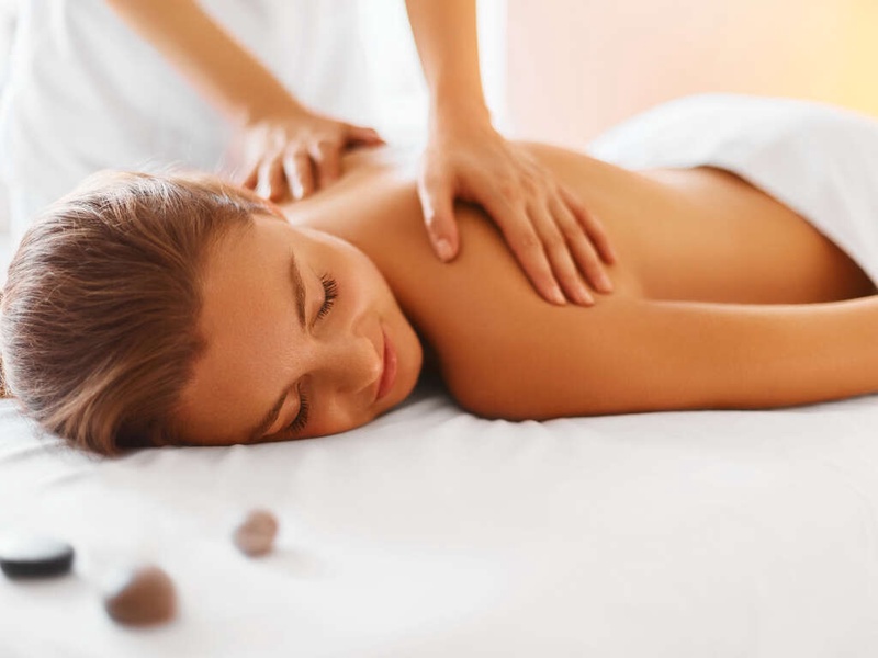 Rituel Sérénité avec Spa & Massages - 3* - 1